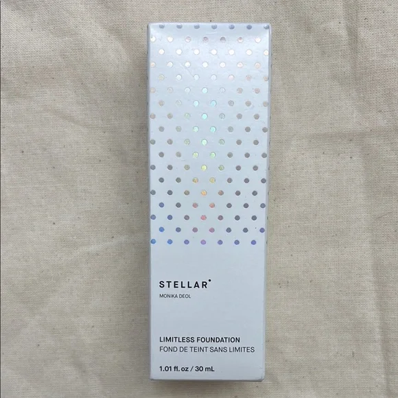 Stellar Limitless Foundation - Picture 2 of 5